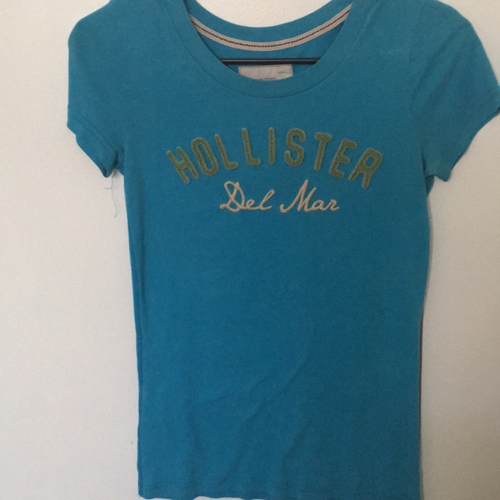 Hollister -Tee💝